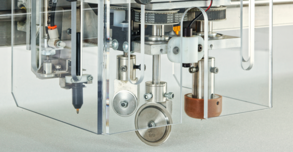 Bobine Porte-Canne Eastman E629 – Arbre à Came Pour Machine à Coudre – Neuve